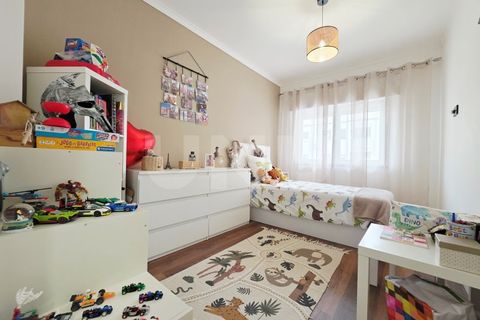 Lejlighed i Corroios, Setubal, Corroios - € 333.500 | Ref: UNU.I.1391.18585 - foto 21