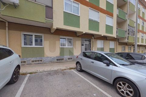 Lejlighed i Corroios, Setubal, Corroios - € 333.500 | Ref: UNU.I.1391.18585 - foto 26