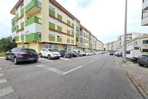 Lejlighed i Corroios, Setubal, Corroios - € 333.500 | Ref: UNU.I.1391.18585 - foto 27