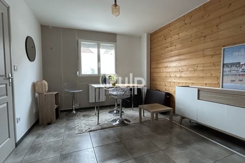 Byhus i Grenay, Pas-de-Calais, Grenay - € 224.000 | Ref: seg17923 - foto 1
