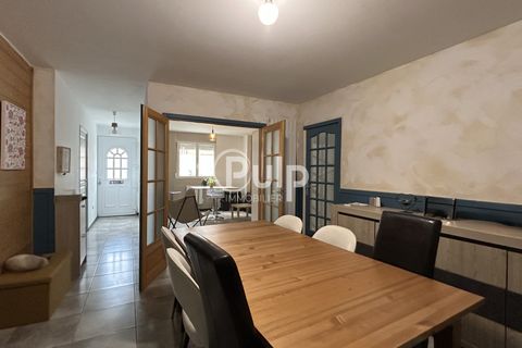 Byhus i Grenay, Pas-de-Calais, Grenay - € 224.000 | Ref: seg17923 - foto 2