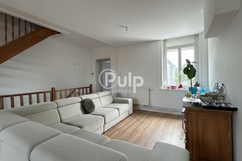 Byhus i Grenay, Pas-de-Calais, Grenay - € 224.000 | Ref: seg17923 - foto 3