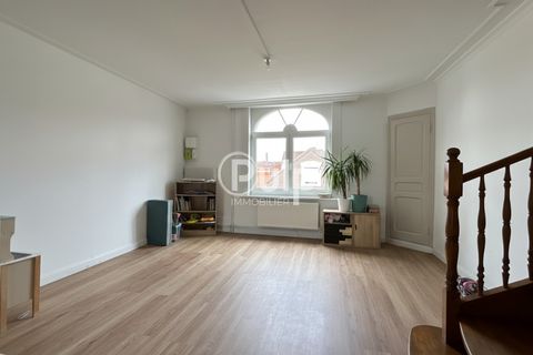Byhus i Grenay, Pas-de-Calais, Grenay - € 224.000 | Ref: seg17923 - foto 4