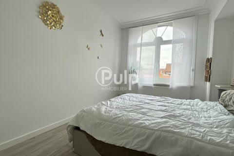 Byhus i Grenay, Pas-de-Calais, Grenay - € 224.000 | Ref: seg17923 - foto 5