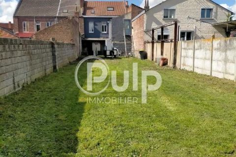 Byhus i Grenay, Pas-de-Calais, Grenay - € 224.000 | Ref: seg17923 - foto 7