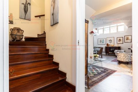 Villa i Siracusa, Siracusa, Siracusa - € 370.000 | Ref: IA1004 - foto 5