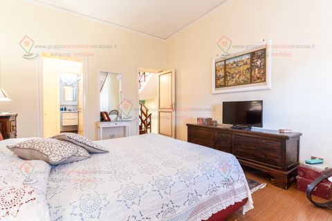 Villa i Siracusa, Siracusa, Siracusa - € 370.000 | Ref: IA1004 - foto 23