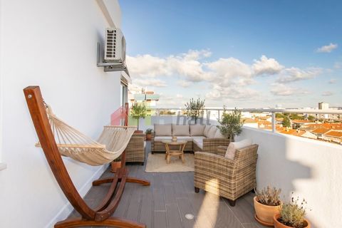 Lejlighed i Barreiro, Setubal, Barreiro - € 290.000 | Ref: 007.754.005 - foto 2