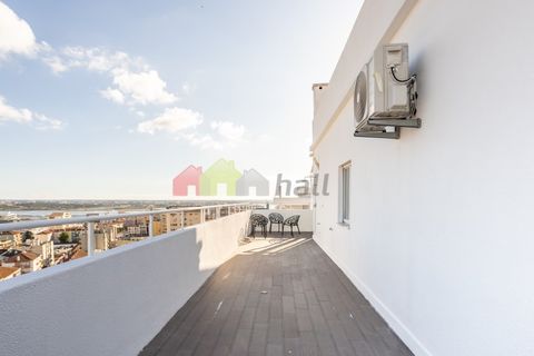 Lejlighed i Barreiro, Setubal, Barreiro - € 290.000 | Ref: 007.754.005 - foto 3