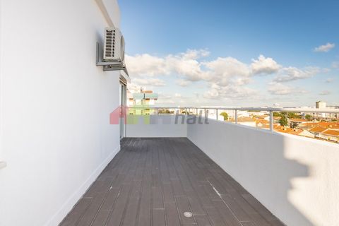 Lejlighed i Barreiro, Setubal, Barreiro - € 290.000 | Ref: 007.754.005 - foto 4