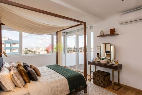 Lejlighed i Barreiro, Setubal, Barreiro - € 290.000 | Ref: 007.754.005 - foto 7
