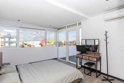 Lejlighed i Barreiro, Setubal, Barreiro - € 290.000 | Ref: 007.754.005 - foto 9