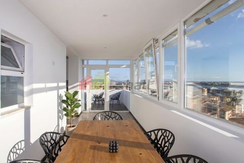 Lejlighed i Barreiro, Setubal, Barreiro - € 290.000 | Ref: 007.754.005 - foto 10