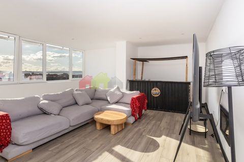 Lejlighed i Barreiro, Setubal, Barreiro - € 290.000 | Ref: 007.754.005 - foto 12
