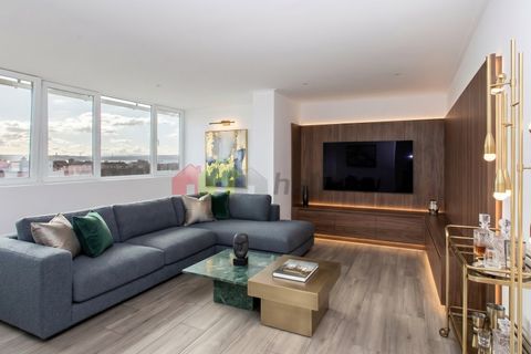 Lejlighed i Barreiro, Setubal, Barreiro - € 290.000 | Ref: 007.754.005 - foto 13