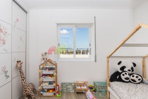 Lejlighed i Barreiro, Setubal, Barreiro - € 290.000 | Ref: 007.754.005 - foto 19