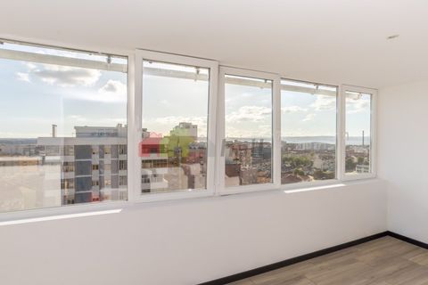 Lejlighed i Barreiro, Setubal, Barreiro - € 290.000 | Ref: 007.754.005 - foto 22