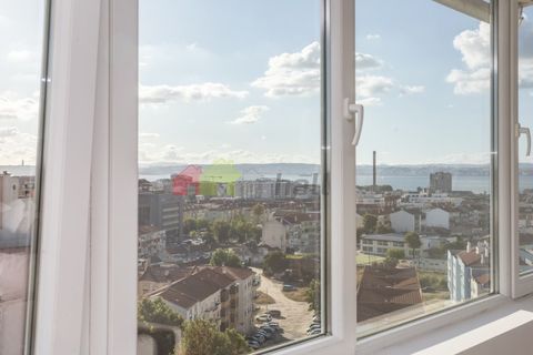 Lejlighed i Barreiro, Setubal, Barreiro - € 290.000 | Ref: 007.754.005 - foto 23