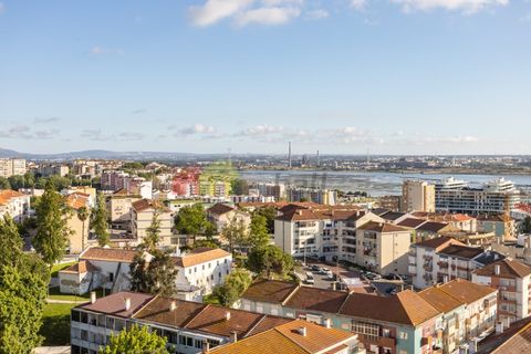 Lejlighed i Barreiro, Setubal, Barreiro - € 290.000 | Ref: 007.754.005 - foto 24