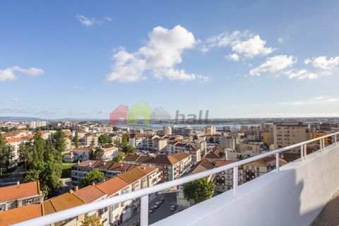 Lejlighed i Barreiro, Setubal, Barreiro - € 290.000 | Ref: 007.754.005 - foto 25