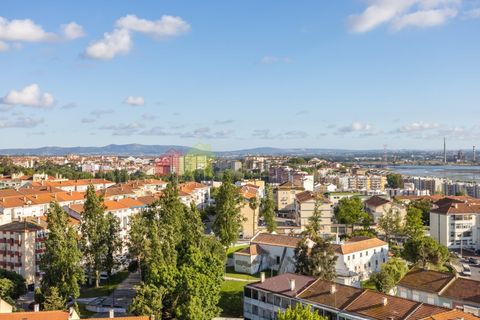 Lejlighed i Barreiro, Setubal, Barreiro - € 290.000 | Ref: 007.754.005 - foto 26