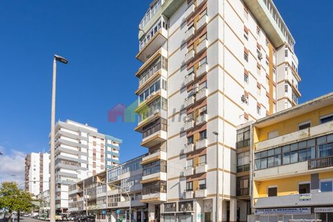 Lejlighed i Barreiro, Setubal, Barreiro - € 290.000 | Ref: 007.754.005 - foto 27