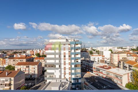 Lejlighed i Barreiro, Setubal, Barreiro - € 290.000 | Ref: 007.754.005 - foto 28