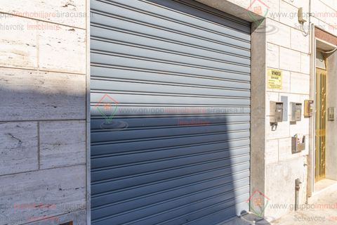 Garage i Siracusa, Siracusa, Siracusa - € 55.000 | Ref: UF1264 - foto 1