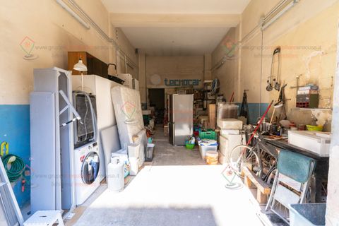 Garage i Siracusa, Siracusa, Siracusa - € 55.000 | Ref: UF1264 - foto 3