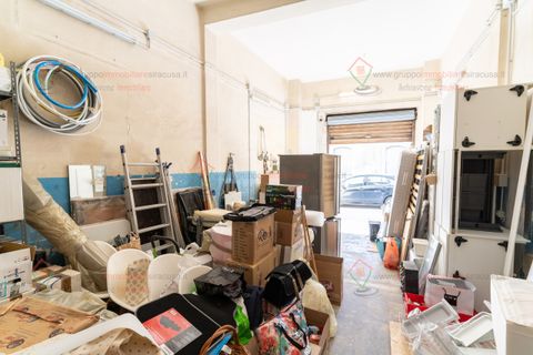 Garage i Siracusa, Siracusa, Siracusa - € 55.000 | Ref: UF1264 - foto 9