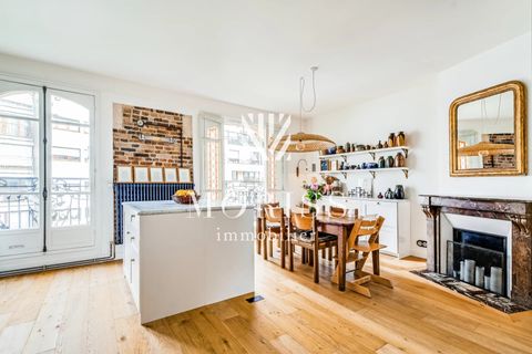Lejlighed i Paris, Paris, Paris - € 659.000 | Ref: 87053379 - foto 1