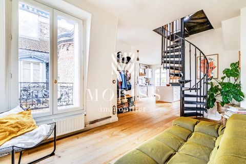 Lejlighed i Paris, Paris, Paris - € 659.000 | Ref: 87053379 - foto 2