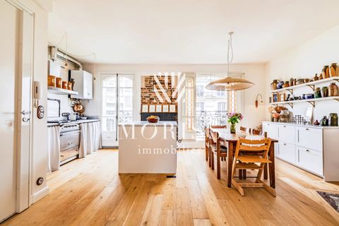 Lejlighed i Paris, Paris, Paris - € 659.000 | Ref: 87053379 - foto 3