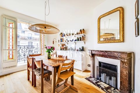 Lejlighed i Paris, Paris, Paris - € 659.000 | Ref: 87053379 - foto 4