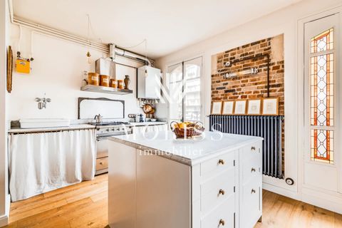 Lejlighed i Paris, Paris, Paris - € 659.000 | Ref: 87053379 - foto 5