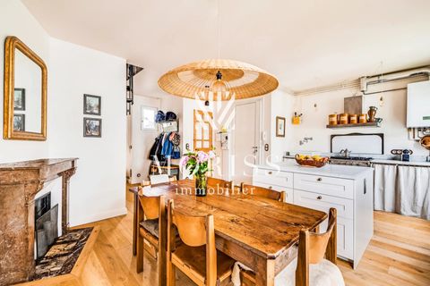 Lejlighed i Paris, Paris, Paris - € 659.000 | Ref: 87053379 - foto 6
