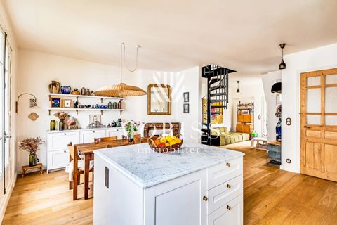 Lejlighed i Paris, Paris, Paris - € 659.000 | Ref: 87053379 - foto 7