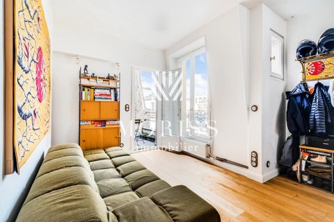 Lejlighed i Paris, Paris, Paris - € 659.000 | Ref: 87053379 - foto 8