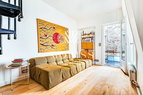 Lejlighed i Paris, Paris, Paris - € 659.000 | Ref: 87053379 - foto 9