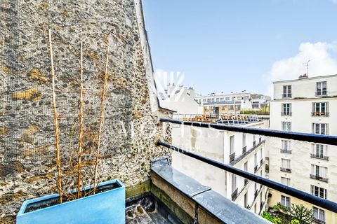 Lejlighed i Paris, Paris, Paris - € 659.000 | Ref: 87053379 - foto 10