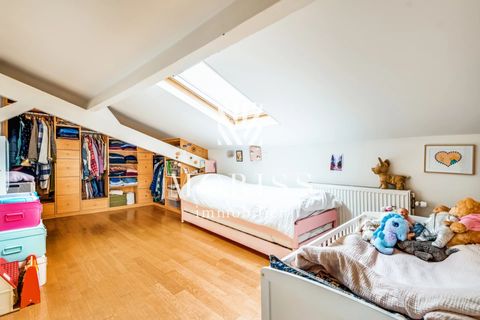 Lejlighed i Paris, Paris, Paris - € 659.000 | Ref: 87053379 - foto 12