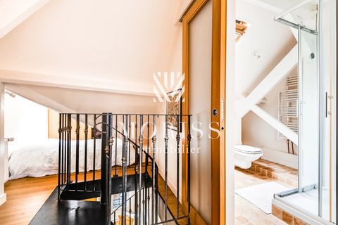 Lejlighed i Paris, Paris, Paris - € 659.000 | Ref: 87053379 - foto 14