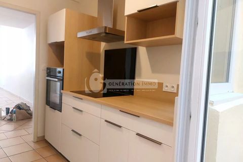 Apartament a Arles, Bouches-du-Rhone, Arles - € 808/mes | Ref: 287 - foto 2