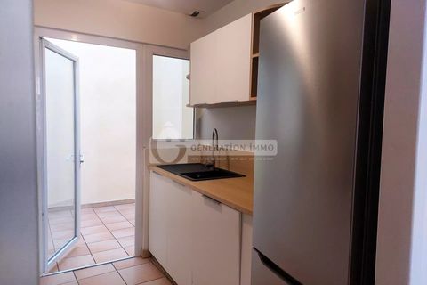 Apartament a Arles, Bouches-du-Rhone, Arles - € 808/mes | Ref: 287 - foto 3