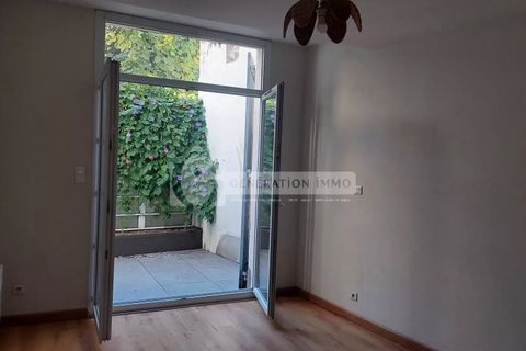 Apartament a Arles, Bouches-du-Rhone, Arles - € 808/mes | Ref: 287 - foto 4