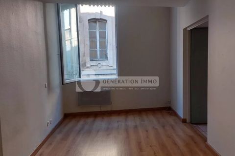 Apartament a Arles, Bouches-du-Rhone, Arles - € 808/mes | Ref: 287 - foto 6