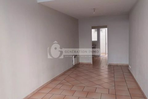 Apartament a Arles, Bouches-du-Rhone, Arles - € 808/mes | Ref: 287 - foto 9