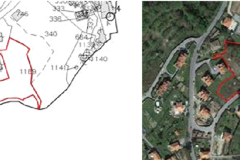 Terra a Sant'Olcese, Genoa, Sant'Olcese - € 36.669 | Ref: GE98/15L42-2705-26-1200 - foto 2