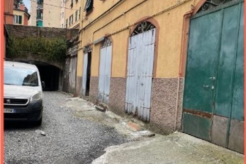 Erhvervsejendom i Genoa, Genoa, Genoa - € 6.831 | Ref: GE127/25L6-2705-26-1315 - foto 8