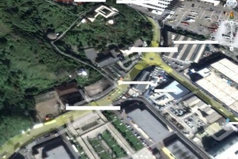 Helårsgrund i Genoa, Genoa, Genoa - € 894.000 | Ref: GE98/15L33-2705-26-1200 - foto 1
